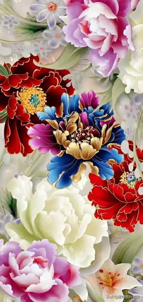 大自然山水美景壁纸全屏,美景壁纸4k全屏