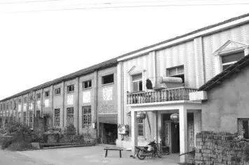 舒城县南京三线厂名单,舒城皖东三线厂