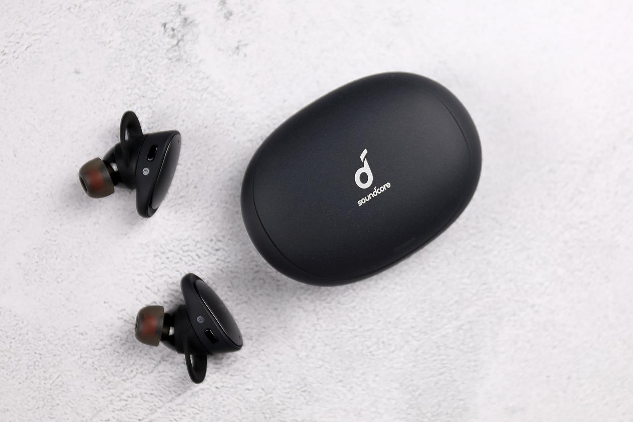 soundcoreliberty2pro好用吗,soundcoreliberty2pro音质模拟