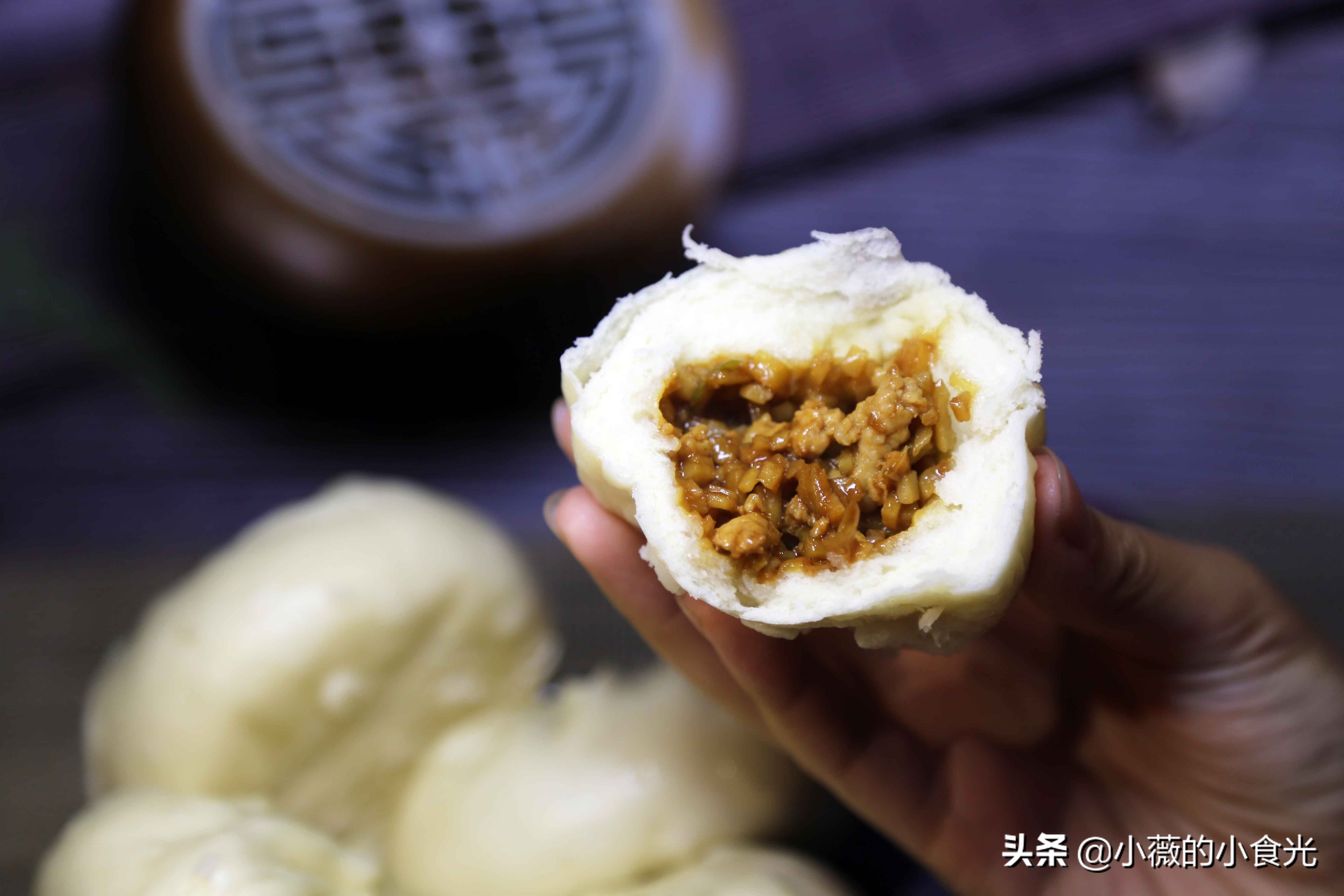 包子蒸多长时间最合适家里,素韭菜包子蒸多长时间