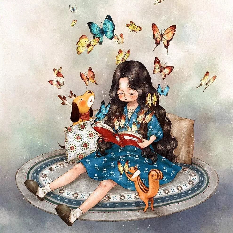 焦虑可以采取哪些动作缓解,焦虑最好的方式