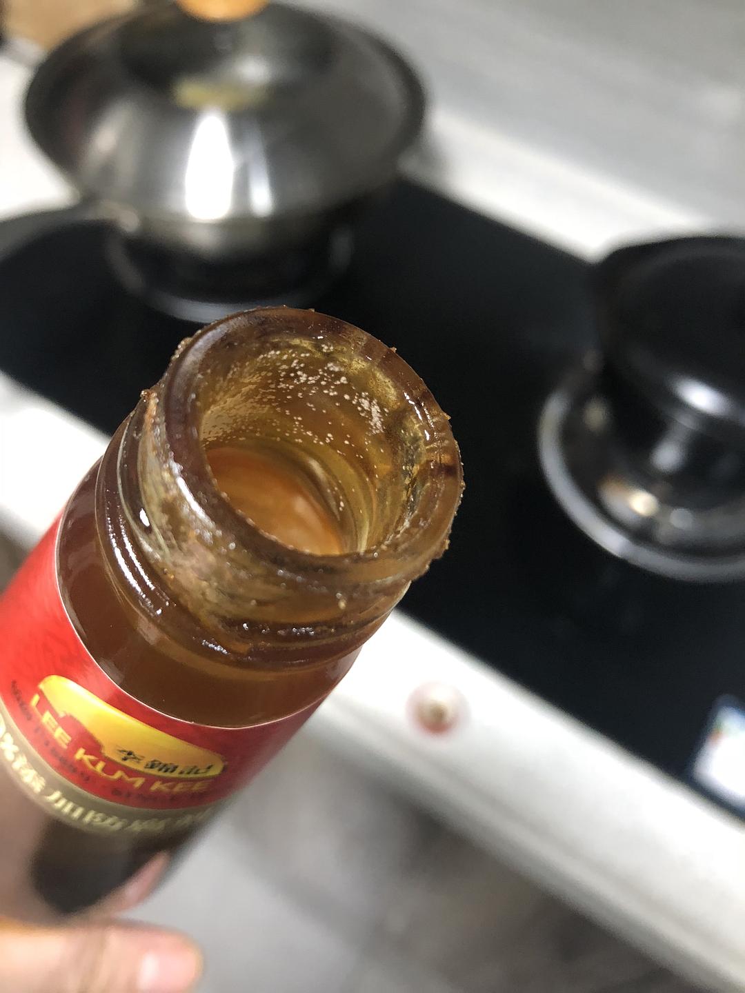 高温可以杀死蚝油里的霉菌吗,蚝油能不能用在炒菜