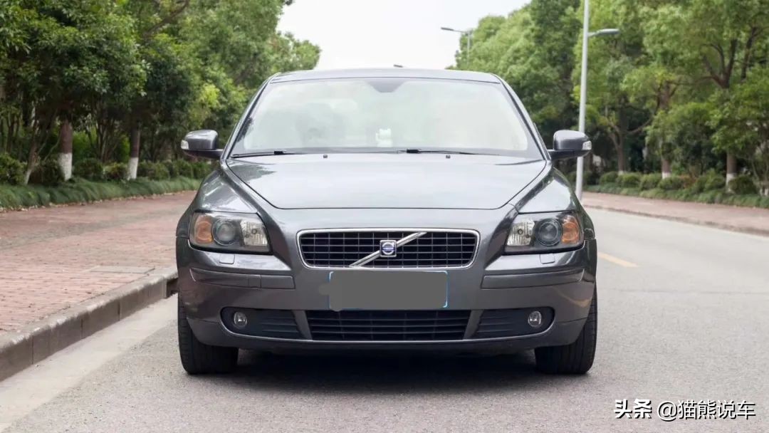 5万左右性价比高的冷门二手车,5万以下二手的沃尔沃值得购买吗
