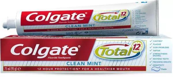 高露洁含致癌物事件,高露洁真的假的