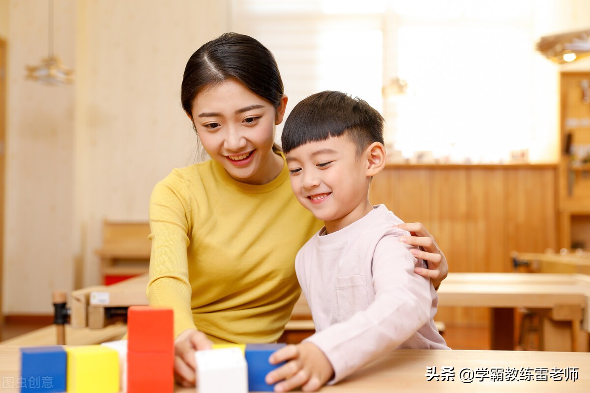 孩子被别的孩子误打,孩子被别人不小心打到怎么办