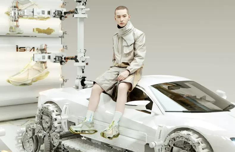 市价翻倍的Nike坦克战靴，抓紧上车