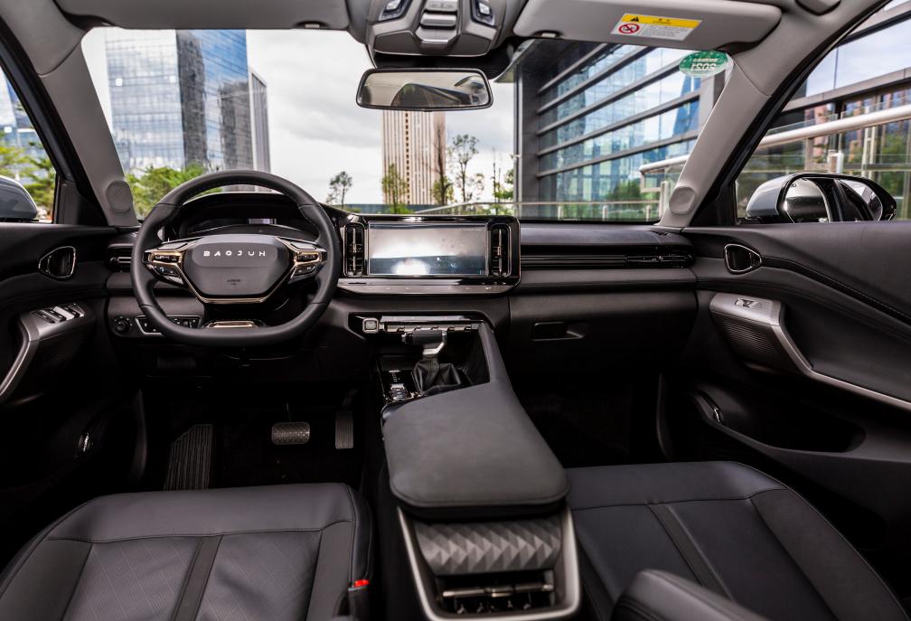 七八万自动挡新车推荐哪款车好开,5万元有天窗自动挡最省油的轿车