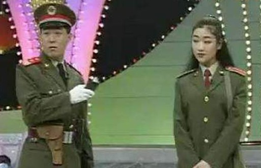 郭涛因父母爱情出名,郭涛父母爱情拿飞天奖