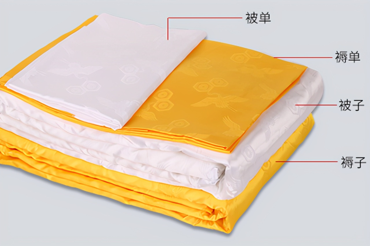 老人去世寿衣有讲究吗,老人去世穿寿衣有什么讲究