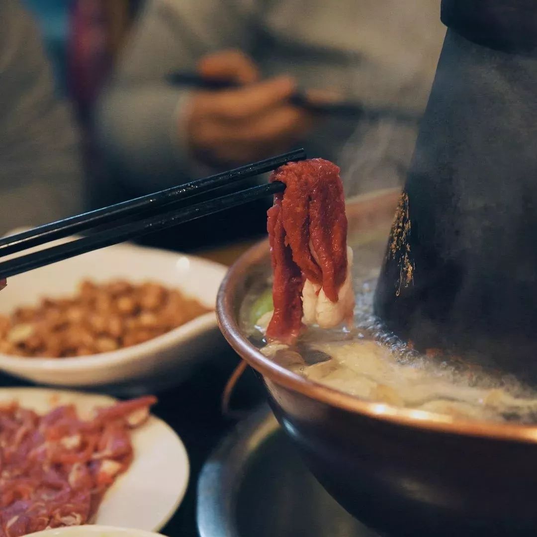 北京旅游美食攻略,北京二荤铺美食攻略