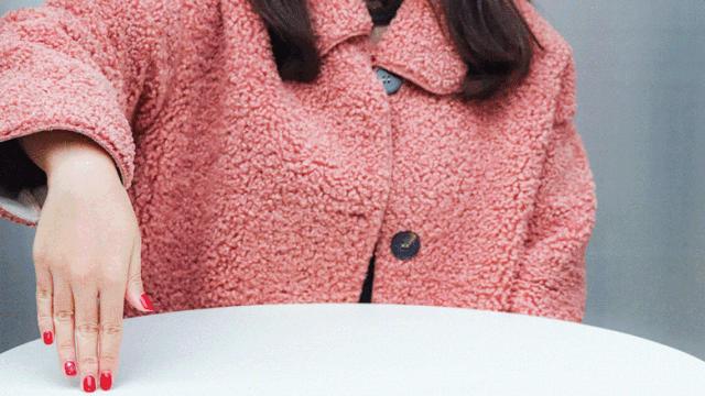 火爆台湾的“丑丑奶茶”首现厦门，拿着5分钟竟被搭讪10次……