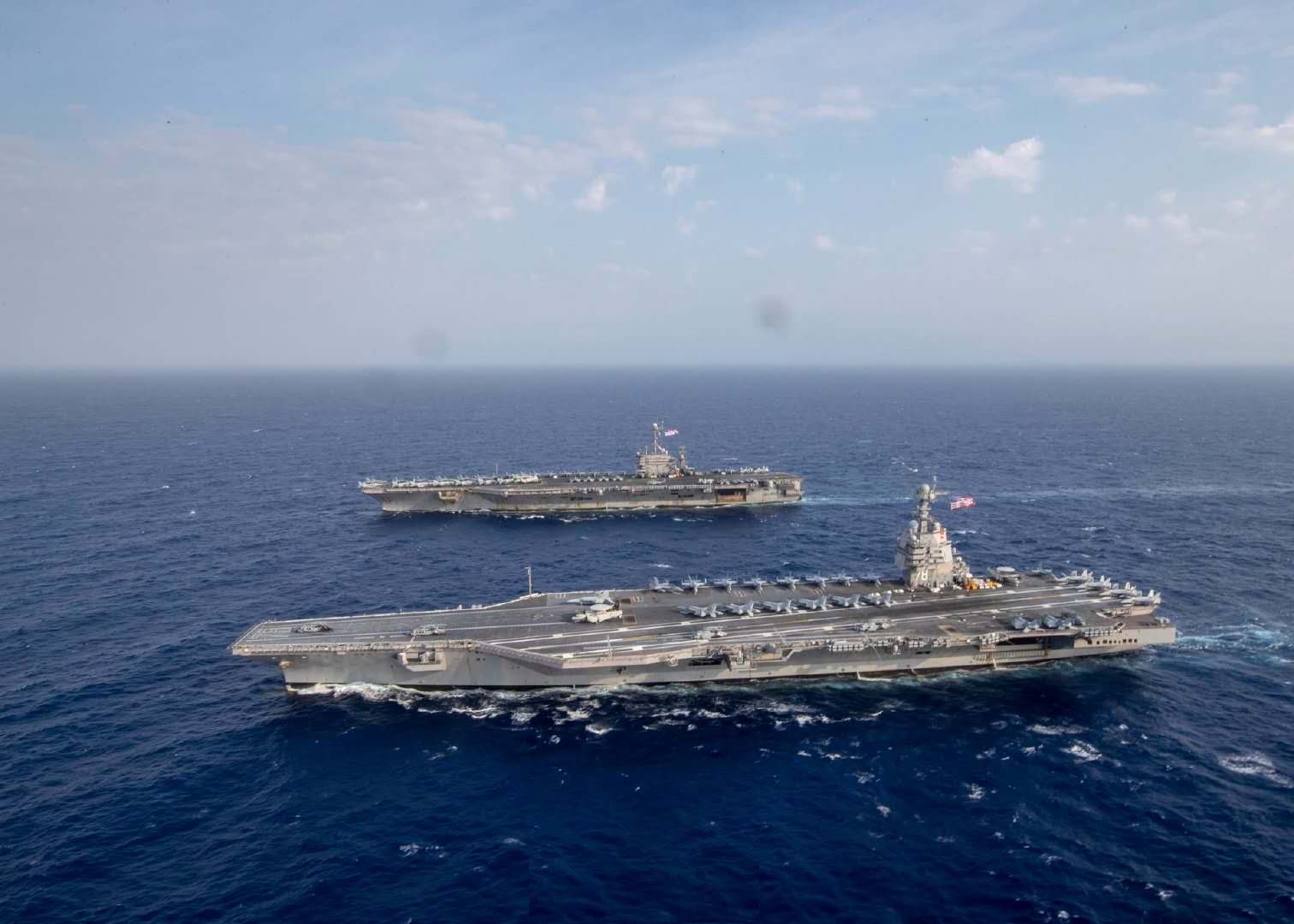 “买债换台岛”是否可行？美欲派人访华，台教授：想劝大陆买美债