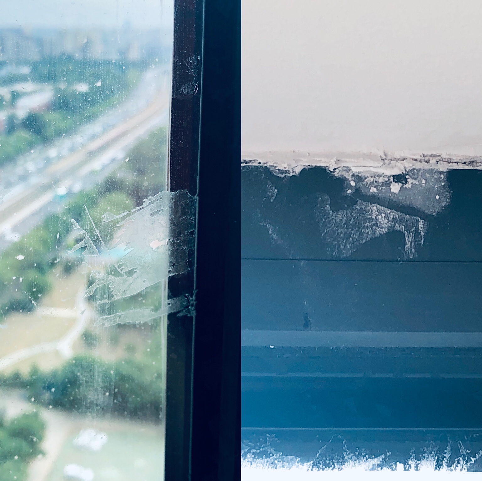 10小时全程体验开荒保洁之后,才发现这活很重要但真的不好做