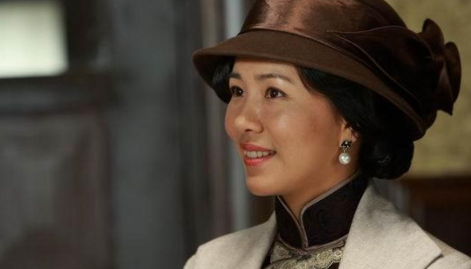 黎明前女演员现状,盘点黎明饰演的角色