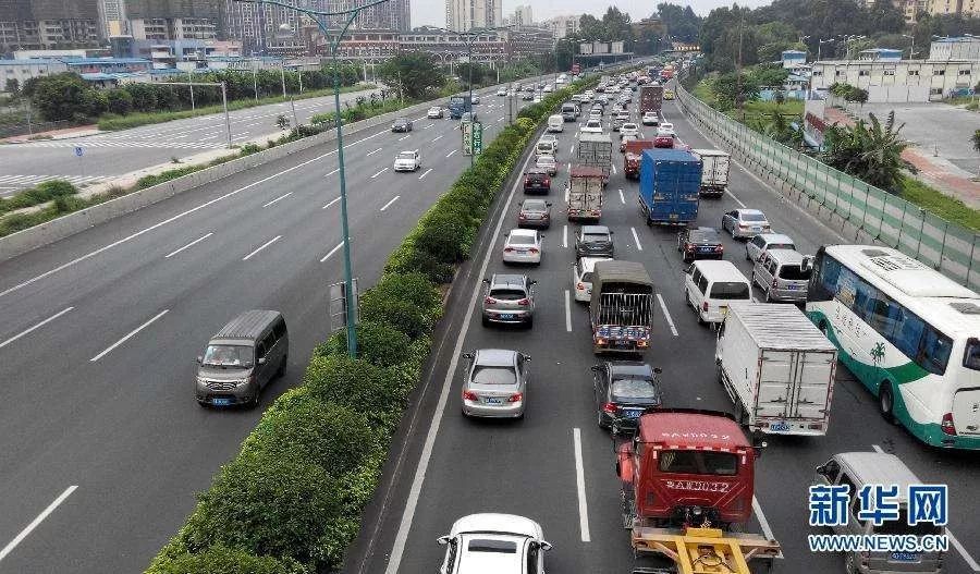 青岛etc车道改造最新,青岛胶州湾隧道etc琴岛通
