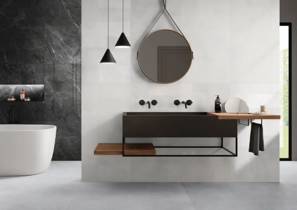 鹰牌2086瓷砖和东鹏哪家好,2021年东鹏瓷砖