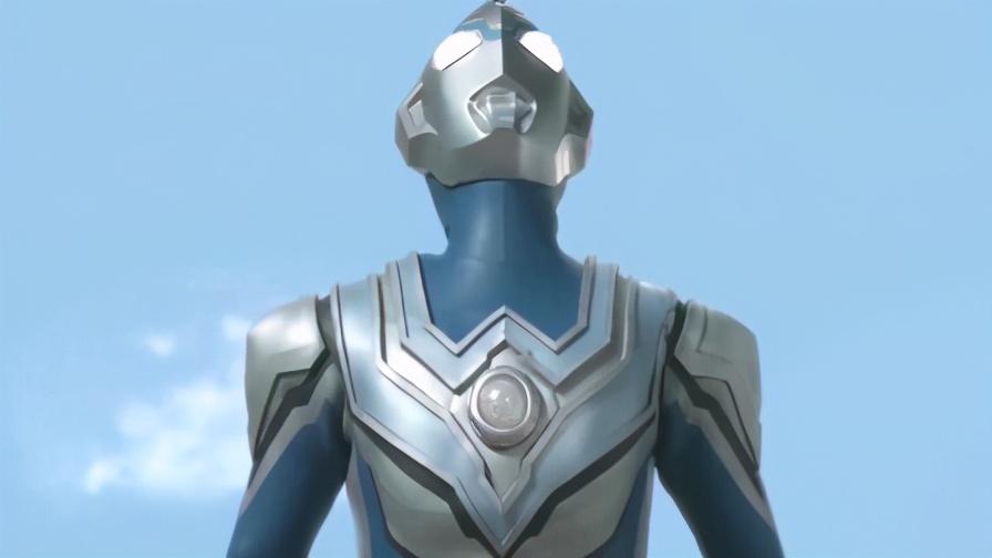 奥特曼全部名单图片,奥特曼全部名单