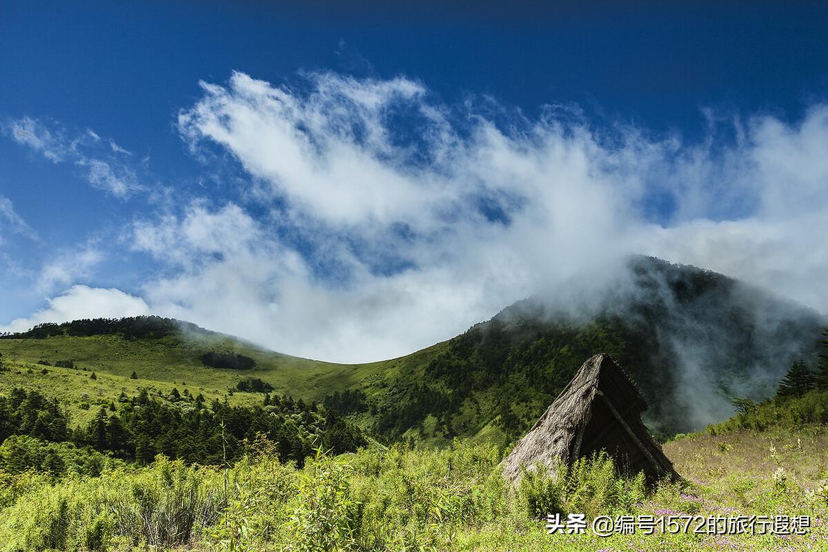神农架三峡最佳旅游路线,湖北自驾游恩施和神农架自由行
