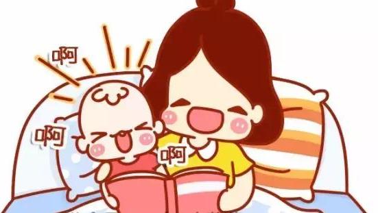 宝宝开口学说话的正确步骤,怎么教宝宝说话口齿清晰