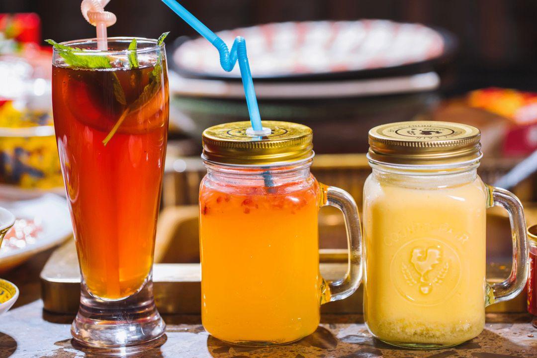 成都牛油火锅网红店,火遍全网的四川成都牛油火锅