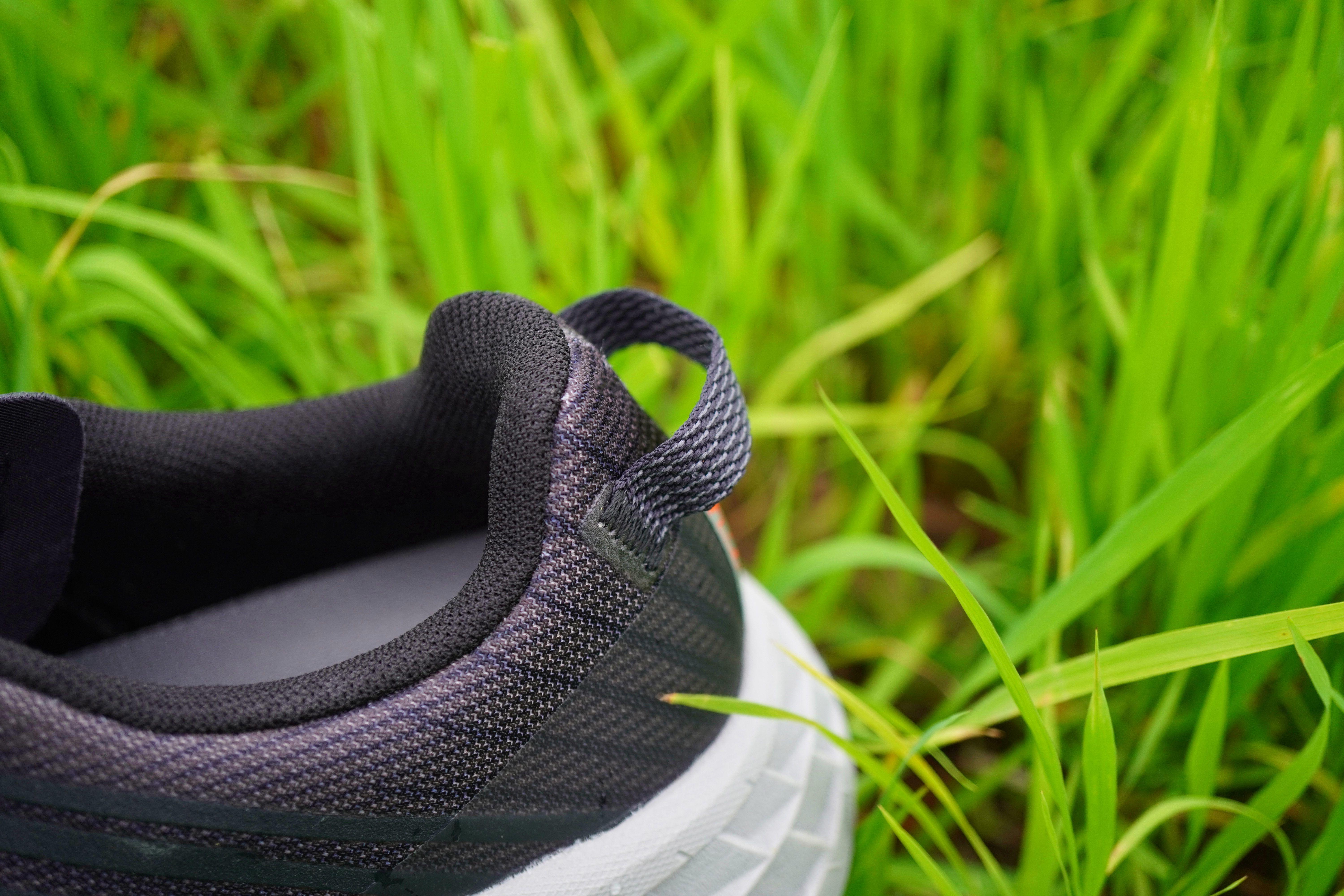 飞速羚羊4跑鞋祥云版,飞速羚羊4代跑鞋适合公路跑吗