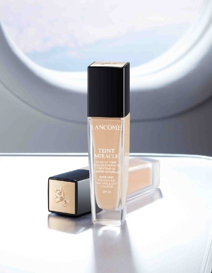 清爽夏日葡萄汽水妆,适合春天的果汁妆