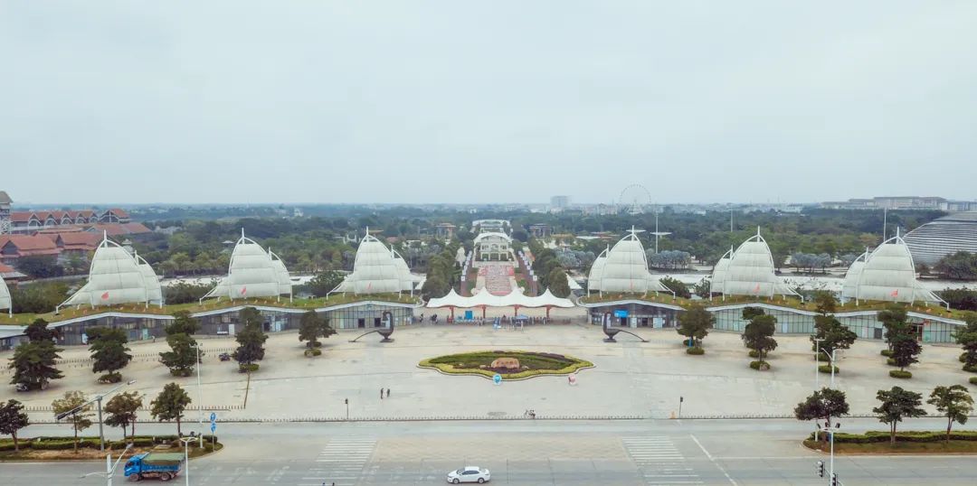 银海风景,银海美景