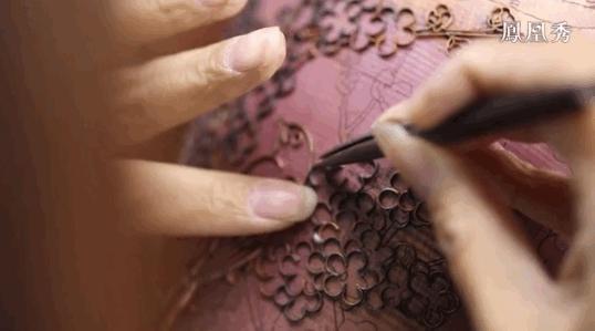 燕京八绝景泰蓝艺术摄影,燕京八绝景泰蓝工艺