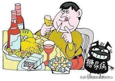 糖尿病血管病变和神经病变的治疗,糖尿病末梢血管发生病变吃什么药