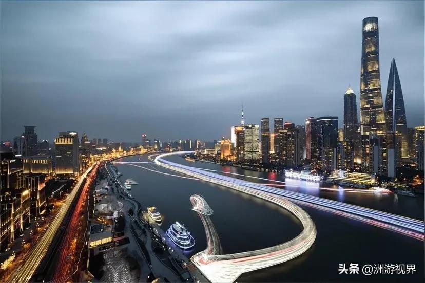 上海是不是适合旅游,上海不属于旅游城市吗