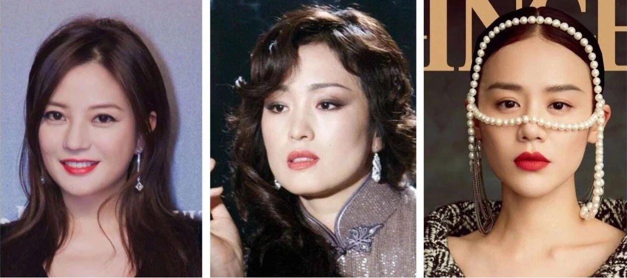 怎么区分大骨架还是小骨架？分别该走怎样的气质路线呢？