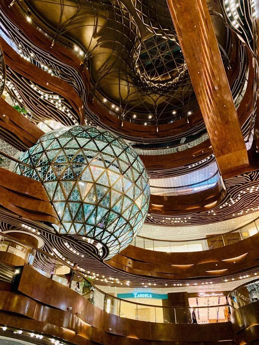 k11musea官网50周年庆,k11musea时尚活动