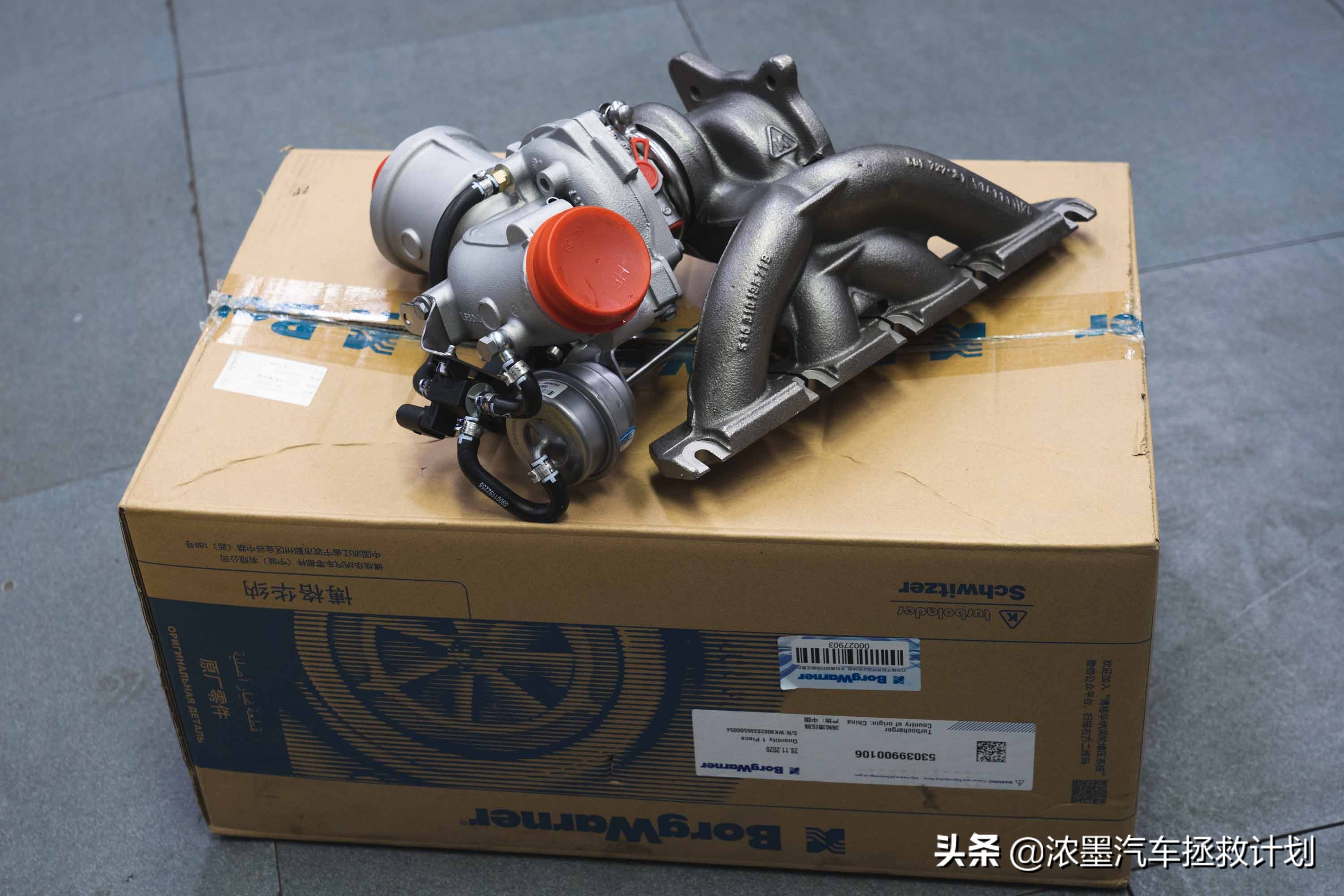 「交汇光影」一台奥迪A6老伙计的重生，时间如水也为这般美好驻足