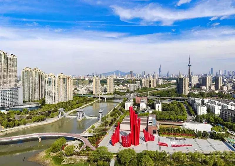 70年前的南京,70年代南京军区陈副司令