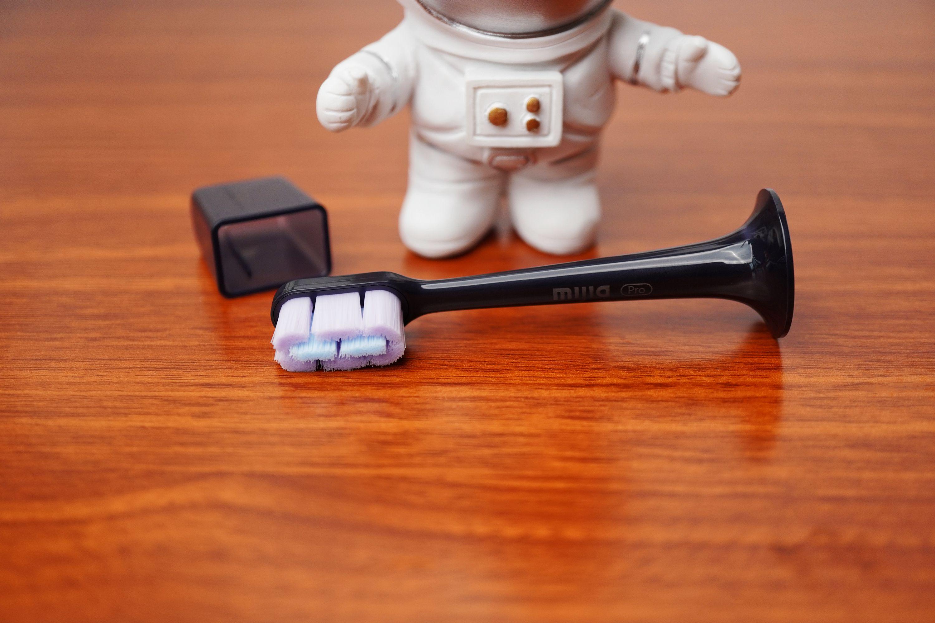 米家声波电动牙刷t700测评,米家电动牙刷t700测评