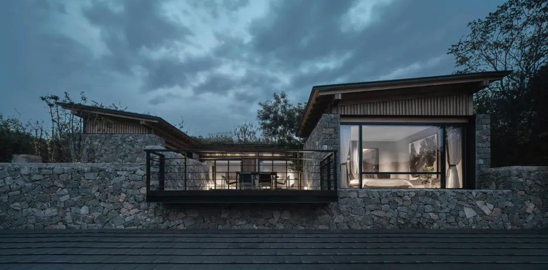 民宿是寻觅归属感最佳的地方,民宿的灵魂就是与民共宿