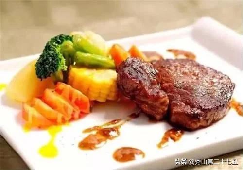 西冷牛排菲力牛排哪个更嫩,菲力牛排和西冷是什么意思