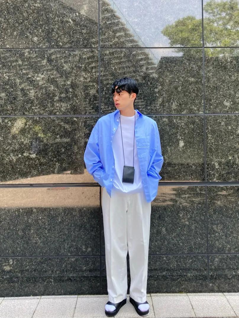 夏日裤装新选择,夏季必入款裤装