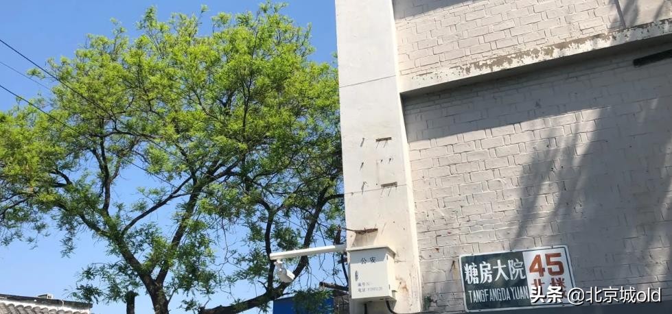 北京恭王府历史简介,老北京恭王府的由来