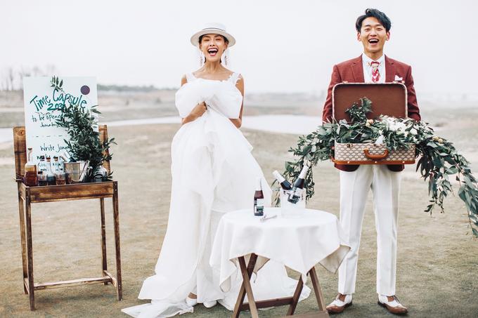 推荐2020婚礼省钱最全攻略,20个省钱的婚礼方法