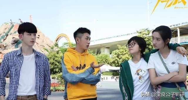 少年派江天昊钱三一比赛,少年派钱三一江天昊