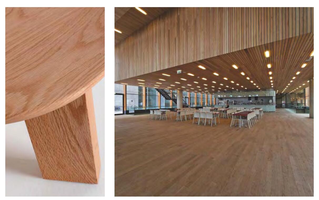 国外进口木材有哪些,进口木材种类名称大全图片及价格