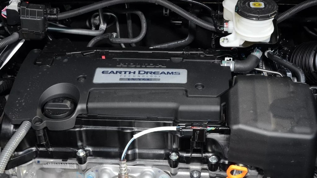 本田地球梦到底是什么,本田地球梦发动机积碳怎么解决