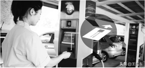 纯电动汽车启动电瓶怎么充电,纯电动汽车快速充电系统