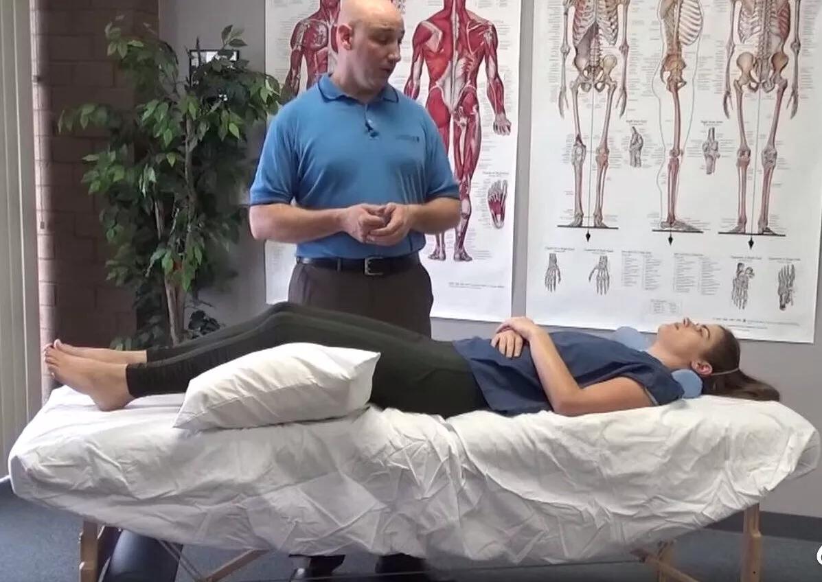 睡眠浅易醒多梦腰疼头疼,腰疼腰累怎么改善