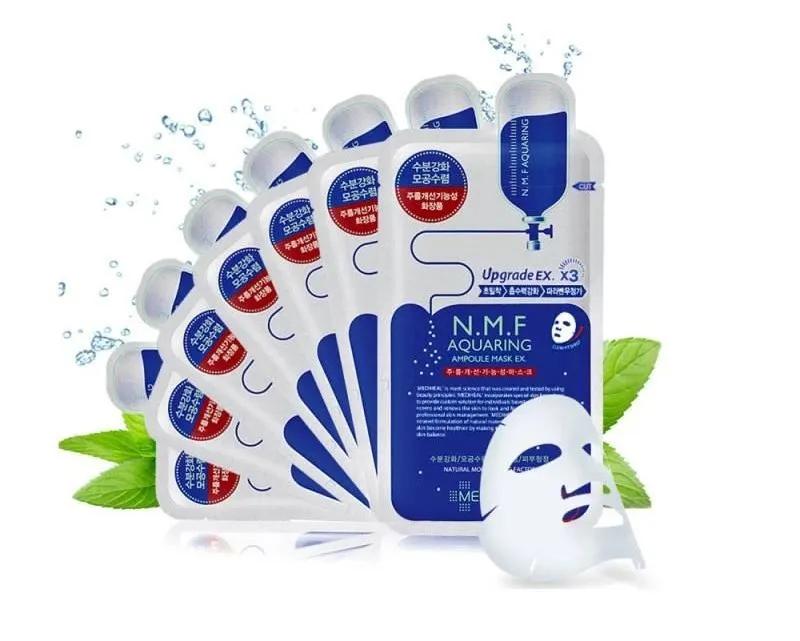 这些国货面膜一点也不输大牌,平价面膜到底哪个好用呢