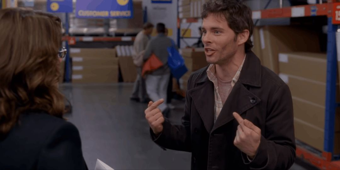 宜家一对情侣吵架,在宜家没有一对情侣能躲过吵架吗