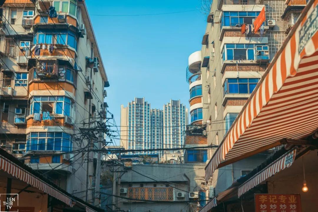 这些武汉特产你都见过吗,武汉有哪些新的东西