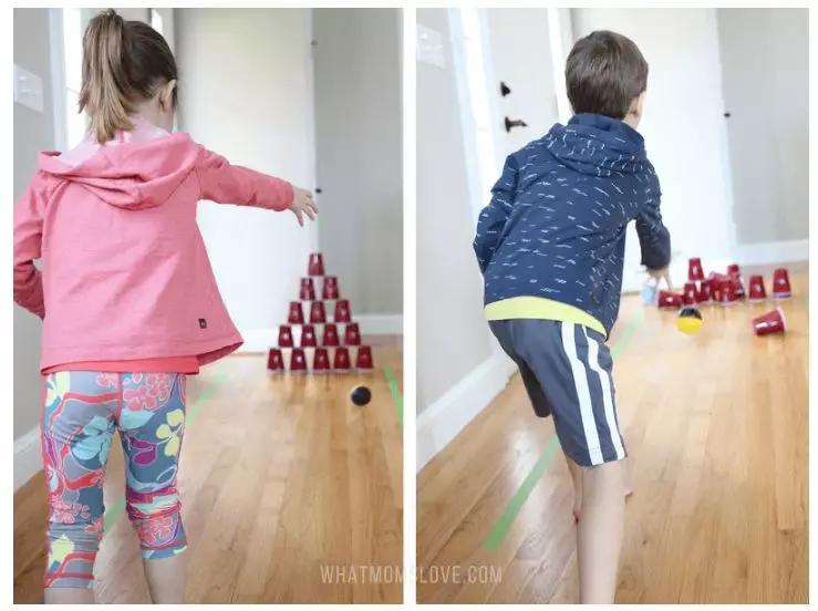 大人室内游戏大全活跃气氛坐着玩,超简单的室内小游戏