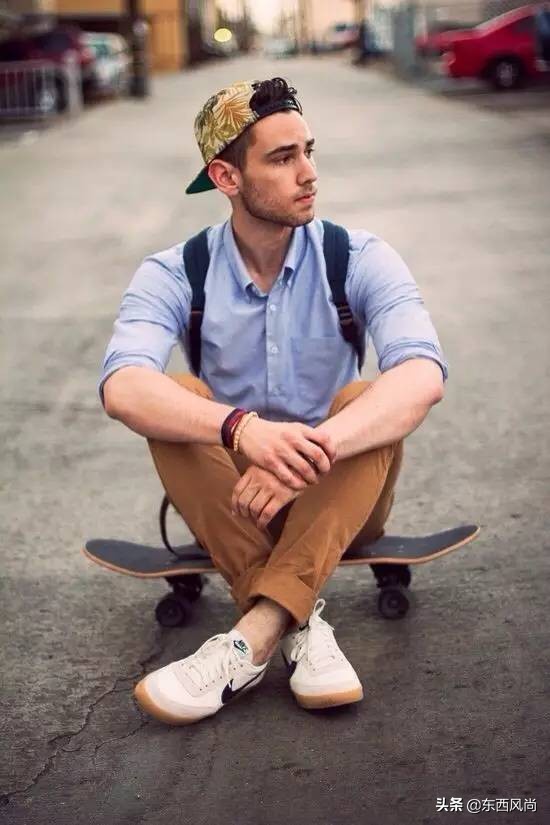 适合秋冬季穿的百搭裤,有些裤一年四季都可以穿